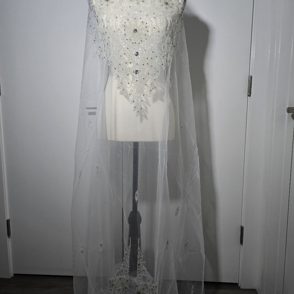 Blouse, - Picture 3 of 4